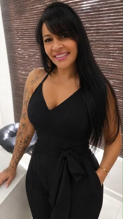 Sania Carvalho – Massagista | Massagem Tântrica e Terapêutica