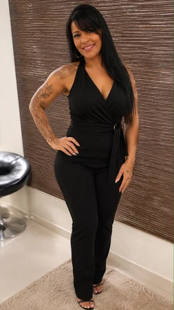 Sania Carvalho – Massagista | Massagem Tântrica e Terapêutica Massagem em