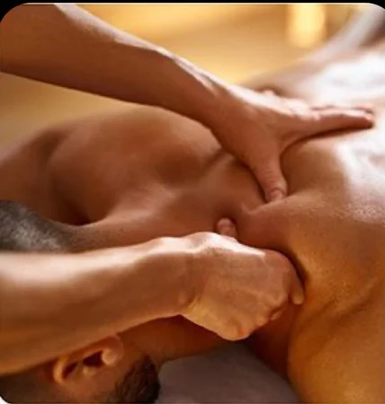 Sania Carvalho – Massagista | Massagem Tântrica e Terapêutica Massagem em