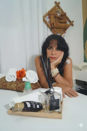 CLAUS RELAX Massoterapeuta Massagem sensual em