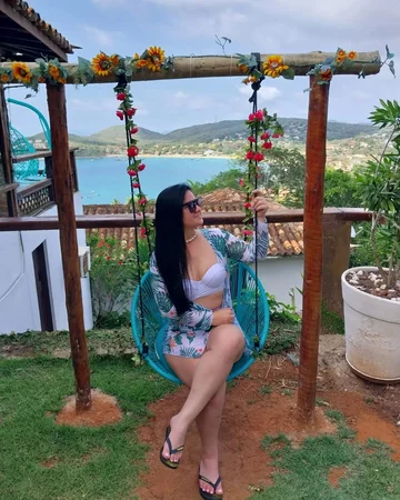 Prazer através dos toques. Nuru, tântrica, relaxante e dominação Massagem sensual em
