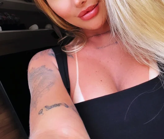 Loira do Paraná massagem tântrica Massagem tântrica