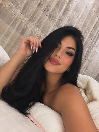 Giovanna Medeiros Massoterapeuta