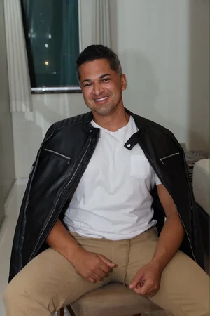 Marcos Massagem Terapeuta Corporal e Tântrico.