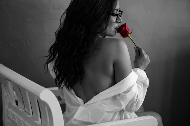 Gabriella — Massagem & Depilação | Seu momento de cuidado começa aqui