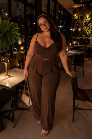 Gabriella — Massagem & Depilação | Seu momento de cuidado começa aqui Massagem sensual em