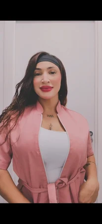 Massoterapeuta Tântrica & nuru Massagem