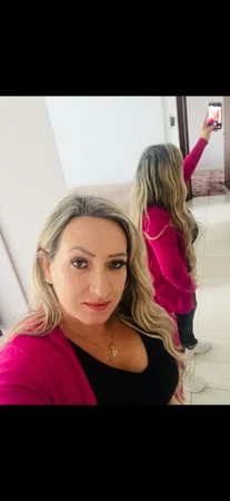 Andréa tantra! Um toque. Uma experiência. Uma sensação inesque Massagem sensual em