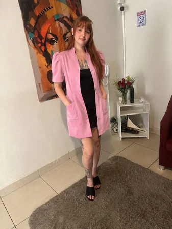 Isis Massagista Tântrica , Oriental e Relax massage!
