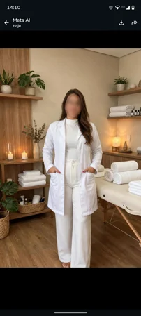 Serena Massoterapeuta Massagem Relaxante, Nuru e Tântrica