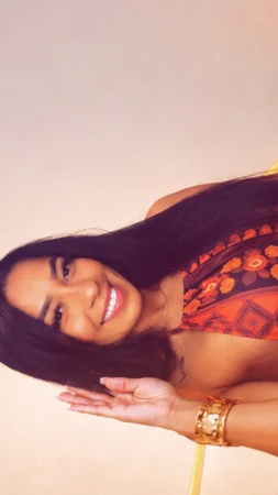 Nanda | Massagens para relaxar e vivenciar novas sensações