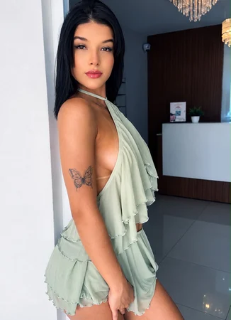 Beatriz | intensidade, presença e conexão