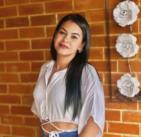 Paula Cristina | Terapeuta em Massoterapia e Bem Estar