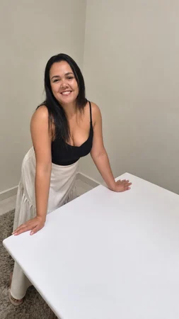 Terapeuta Camille – Massagem Terapêutica e Sensorial em Sorocaba