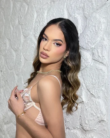 Ana trans | Massoterapeuta • Massagista Sensual • Relaxante, Nuru & Tâ
