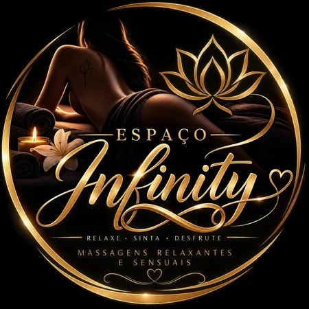 Espaço Infinity... Encontre as melhores terapeutas