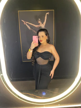Thayla * cuidado e uma experiência sensorial diferenciada