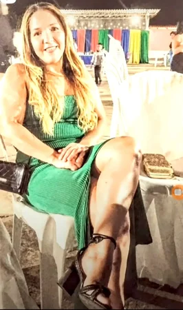 Maria Zuza | Massoterapeuta e Massagista em Teresina