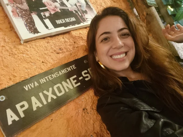 Taila Rios, Massagem 4 mãos, relaxante e muito mais
