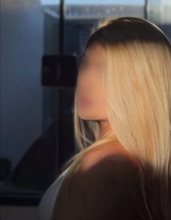 Bruna Massoterapeuta Sensual