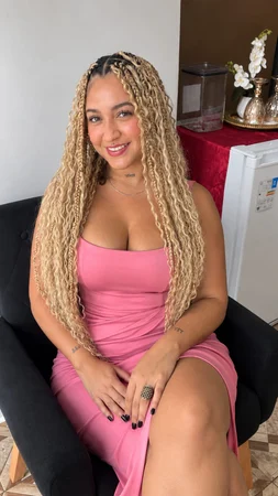 Elaine Terapeuta — Massagens profissional