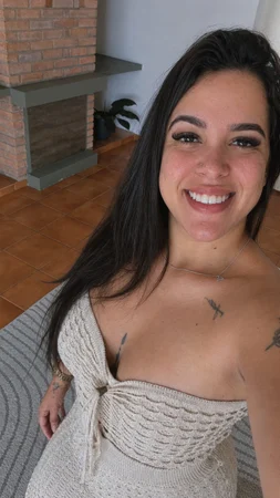 Luana | Massagem sensual ! PROMOÇÃO HOJE