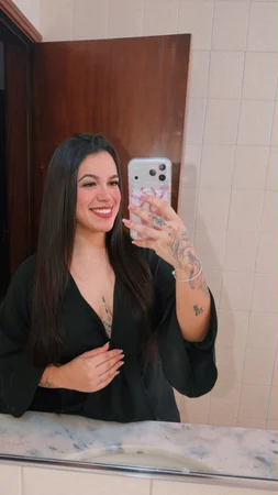 Luana | Massagem sensual !