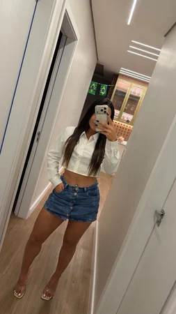 Sabrina Oriental massagem tantrica e relaxante