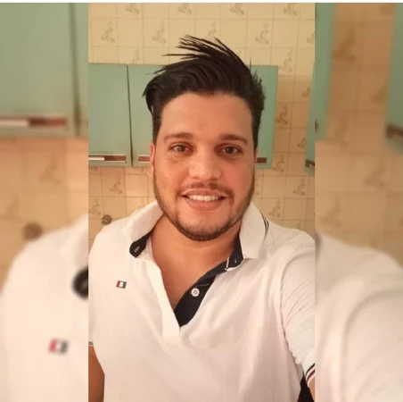 Marcio Adams Massoterapeuta Massagista