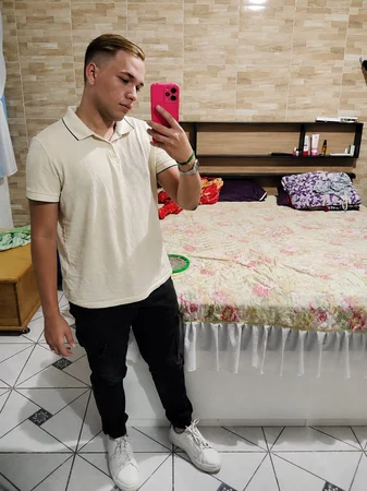 Matheus Massoterapeuta | Massagem Relaxante e Ventosaterapia 