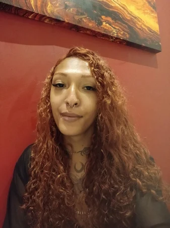Terapeuta Nicole Trans Massagem Sensual e Quente
