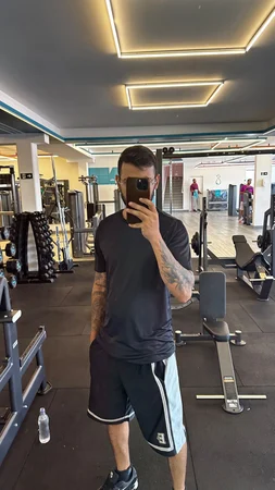 Caio Brendo Terapeuta Corporal Atendimento Feminino Massagem