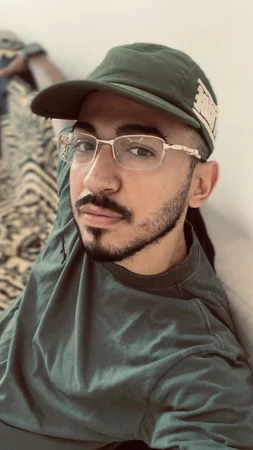 Caio Brendo Terapeuta Corporal Atendimento Feminino Massagem