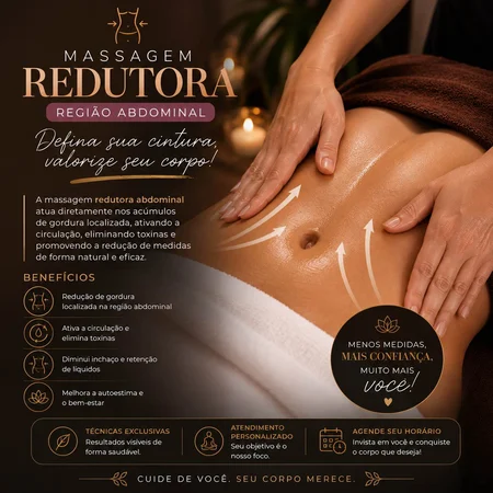 Massoterapeuta Bruna Andrade Massagem