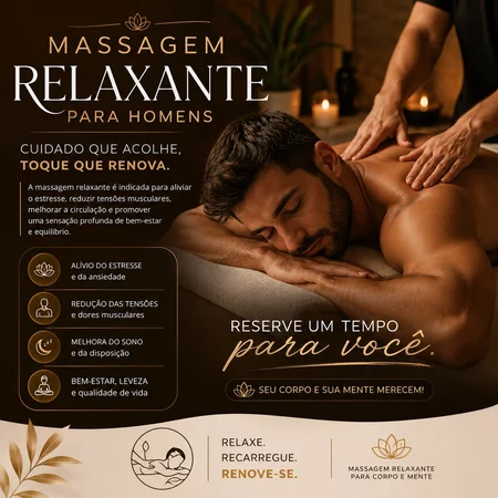 Massoterapeuta Bruna Andrade Massagem