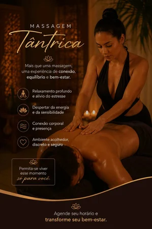 Massoterapeuta Bruna Andrade Massagem