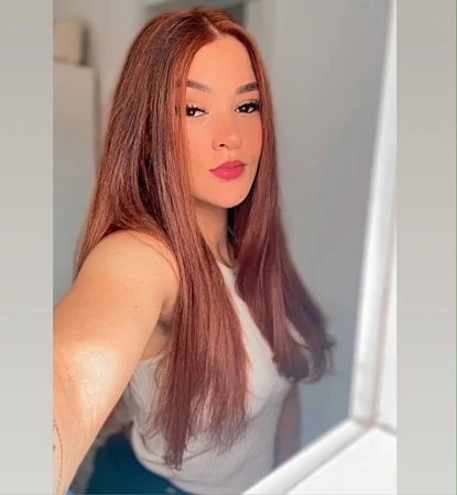 Anna Massagem Hiper Orgastica