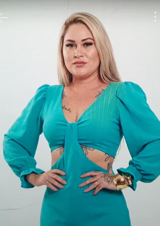 Carolina Pacheco | Massagens Sensoriais Massagem nuru
