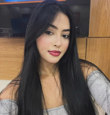 Alice - Especialista na Massagem Nuru, Relaxante