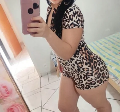Nataly | Massagista com atendimento personalizado