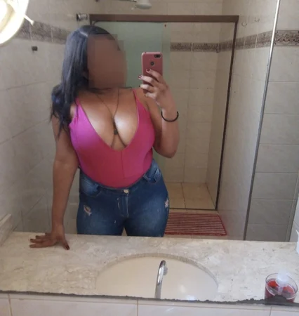 GABI, MASSAGEM RELAXANTE TRADICIONAL