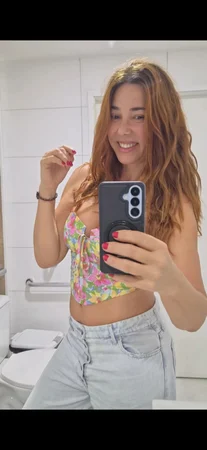 Cleice Felix Masoterapeuta formada pelo Senac