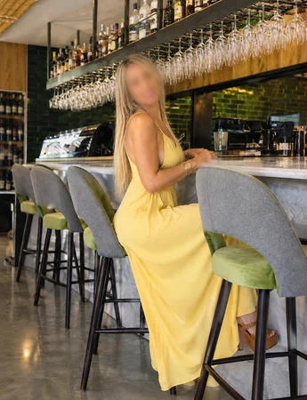 Terapeuta Wanessa Campos Massagem nuru em