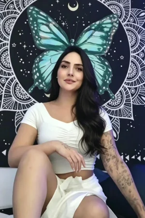 Priya Saath Carinho e técnica aliados para o teu bem estar