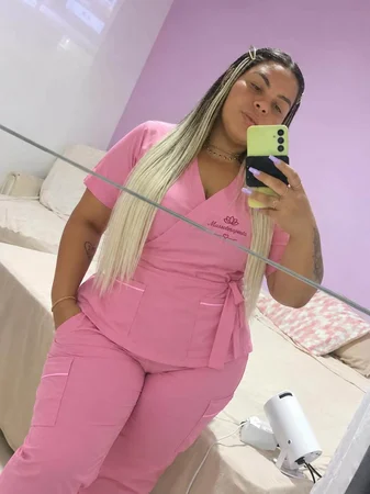 Yumi akira massagens personalizadas para melhor lhes atender...