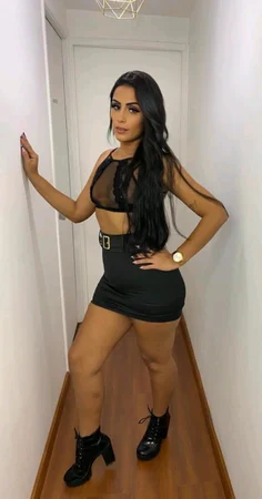 Manu Leal Terapeuta tantrica