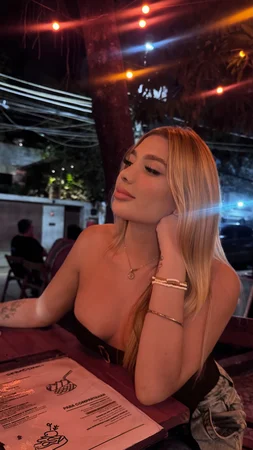 Hanna trans | Uma conexão especial com o próprio corpo