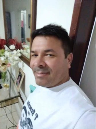 Massoterapeuta D’Marco