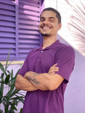 Gabriel / Espaco KUNDALINI ( Centro )
