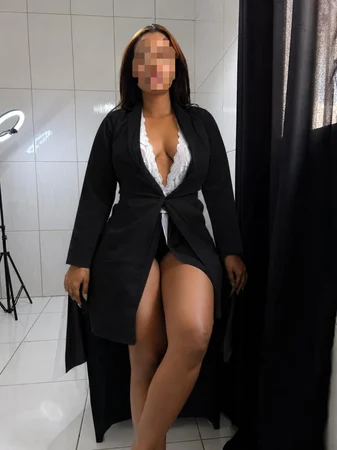 Bruna Fontes Massagista de técnicas Sensuais